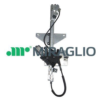 MIRAGLIO 30/2881 Číslo výrobce: HY54. EAN: 8058335324805.