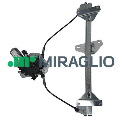 MIRAGLIO 30/2890 Číslo výrobce: HD157. EAN: 8058335324676.
