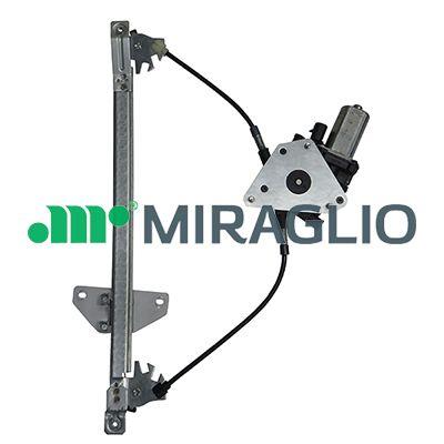MIRAGLIO 30/2891 Číslo výrobce: HD158. EAN: 8058335324683.