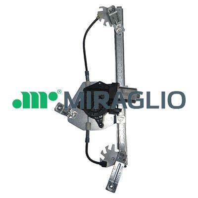 MIRAGLIO 30/2893 Číslo výrobce: RN122. EAN: 8058335324621.