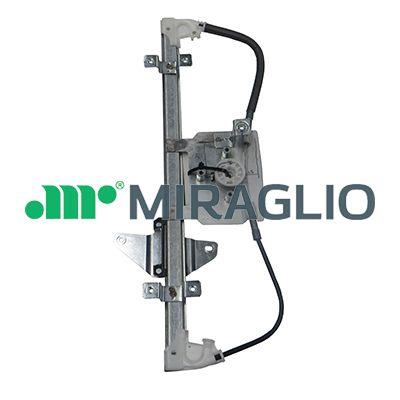 MIRAGLIO 30/2928 Číslo výrobce: DN763. EAN: 8058335324935.
