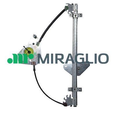 MIRAGLIO 30/2943 Číslo výrobce: KA721. EAN: 8058335324584.