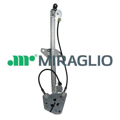 MIRAGLIO 30/2959 Číslo výrobce: HD743. EAN: 8058335324874.