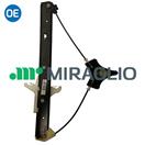 MIRAGLIO 30/2980 - Mechanizmus zdvíhania okna
