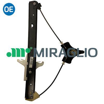 MIRAGLIO 30/2981 Číslo výrobce: VK780. EAN: 8058335325154.