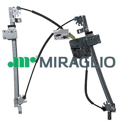 MIRAGLIO 30/3000 Číslo výrobce: BM754. EAN: 8058335325307.
