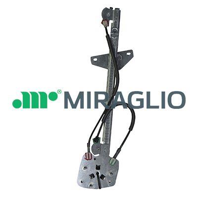 MIRAGLIO 30/3026 Číslo výrobce: HD742. EAN: 8058335325642.