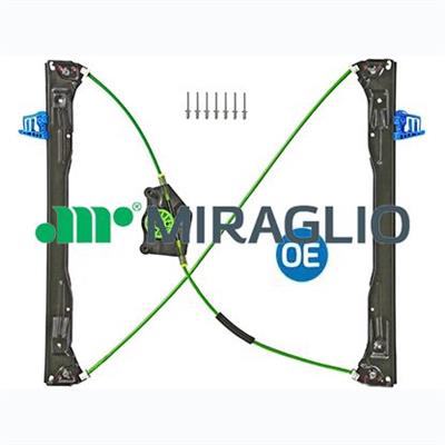 MIRAGLIO 30/3052 Číslo výrobce: FT709.