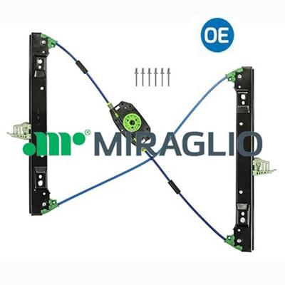 MIRAGLIO 30/3053 Číslo výrobce: LN704.