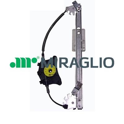 MIRAGLIO 30/3076 Číslo výrobce: VK768. EAN: 8058335326298.