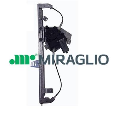 MIRAGLIO 30/3084 Číslo výrobce: RNO127.