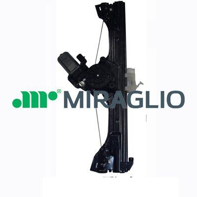 MIRAGLIO 30/3121 Číslo výrobce: FT138.