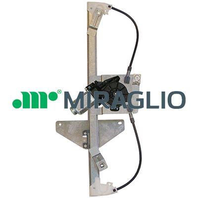 MIRAGLIO 30/7037 Číslo výrobce: CT42. EAN: 8058335330370.