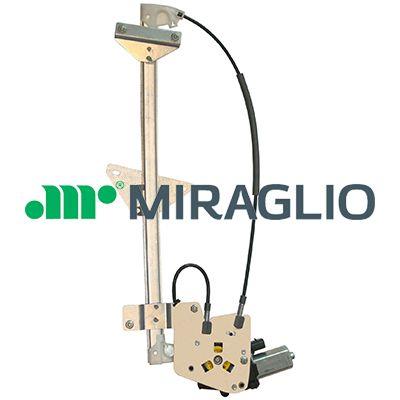 MIRAGLIO 30/7106 Číslo výrobce: HD54. EAN: 8058335331063.