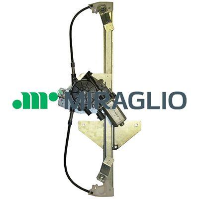 MIRAGLIO 30/7250 Číslo výrobce: DN106. EAN: 8058335332503.