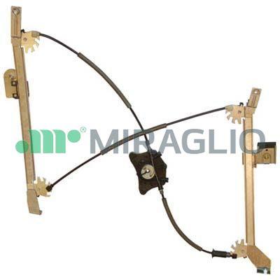 MIRAGLIO 30/7400 Číslo výrobce: VK733. EAN: 8058335334002.