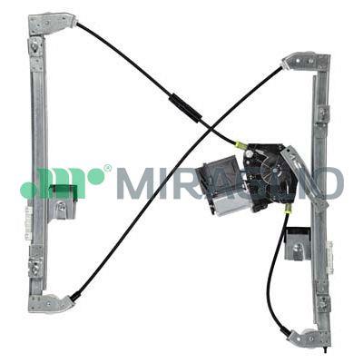 MIRAGLIO 30/812C Číslo výrobce: VKO27. EAN: 8058335302056.