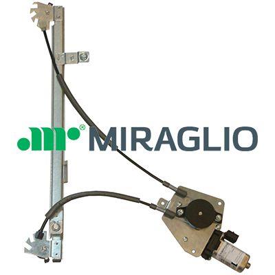 MIRAGLIO 30/864 Číslo výrobce: PG19. EAN: 8058335302599.