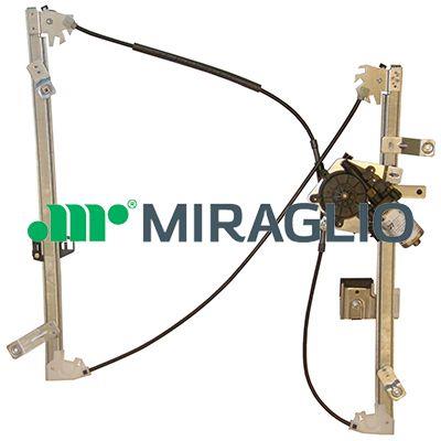 MIRAGLIO 30/885 Číslo výrobce: CT22. EAN: 8058335302780.