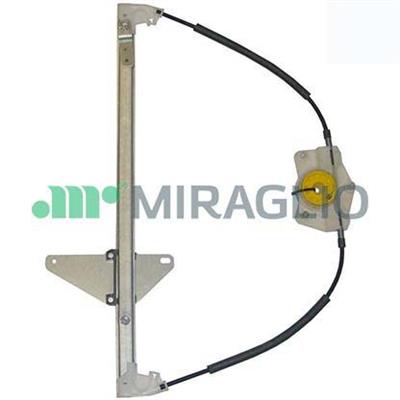 MIRAGLIO 30/934 Číslo výrobce: PG710. EAN: 8058335303183.