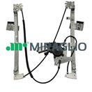 MIRAGLIO 30/944 - Mechanizmus zdvíhania okna