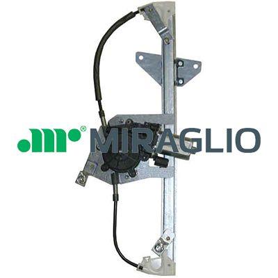 MIRAGLIO 30/995 Číslo výrobce: SB17. EAN: 8058335303763.