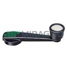 MIRAGLIO 50/14 - Kľučka okna