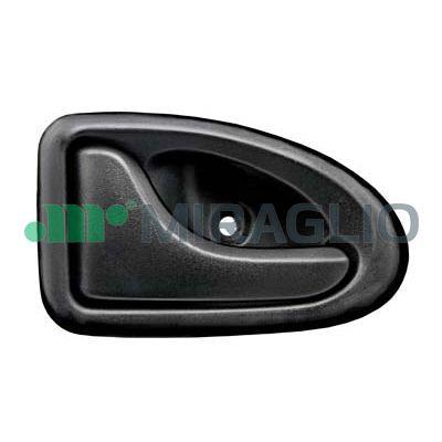 MIRAGLIO 60/155 EAN: 8058335600640.
