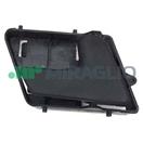 MIRAGLIO 60/256 - Rukoväť dverí, vnútorné vybavenie