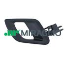 MIRAGLIO 60/340 - Rukoväť dverí, vnútorné vybavenie