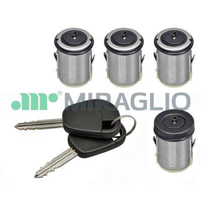 MIRAGLIO 80/1221 EAN: 8058335804987.