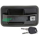 MIRAGLIO 80/351 - Vonkajšia rukoväť dverí