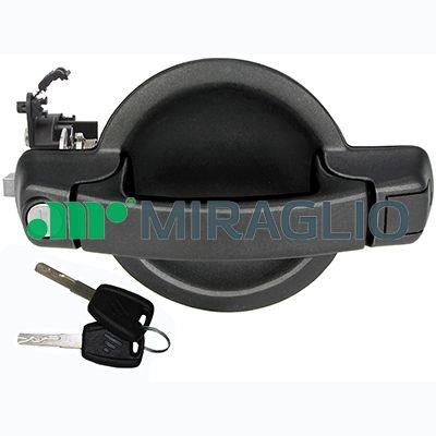 MIRAGLIO 80/503SC EAN: 8058335803225.