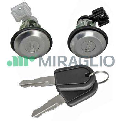 MIRAGLIO 80/534 EAN: 8058335803393.
