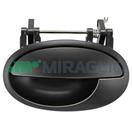 MIRAGLIO 80/586 - Vonkajšia rukoväť dverí