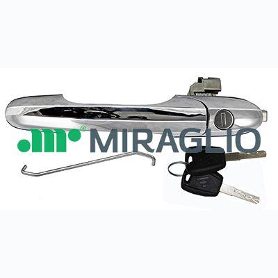 MIRAGLIO 80/607 EAN: 8058335804123.