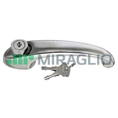MIRAGLIO 80/89 EAN: 8058335800057.
