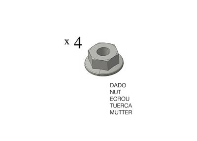 MIRAGLIO 30/3042 Číslo výrobce: MI717. EAN: 8058335325864.