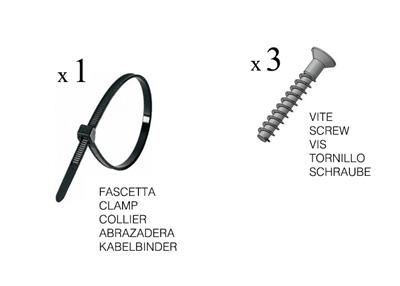 MIRAGLIO 30/2235 Číslo výrobce: SK507. EAN: 8058335316299.