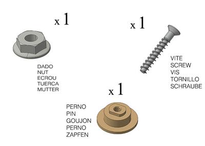MIRAGLIO 30/2214 Číslo výrobce: HY709. EAN: 8058335316084.