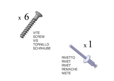 MIRAGLIO 30/1415 Číslo výrobce: VK715. EAN: 8058335307884.