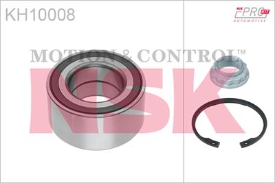 NSK KH10008 EAN: 29176974540.