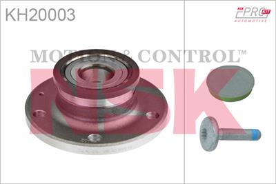 NSK KH20003 EAN: 29176976032.