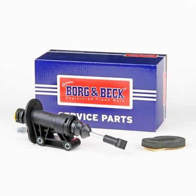 BORG & BECK BCM233 EAN: 5056223910379.