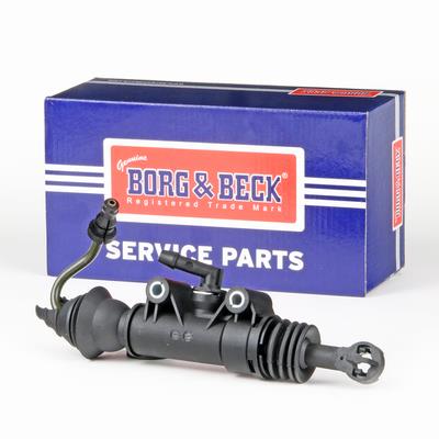 BORG & BECK BCM236 EAN: 5056223911697.