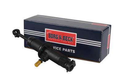 BORG & BECK BCM253 EAN: 5056223912755.