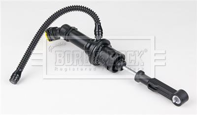 BORG & BECK BCM276
