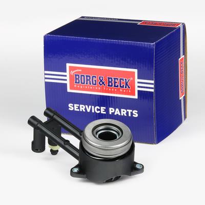 BORG & BECK BCS115 EAN: 5055188200297.