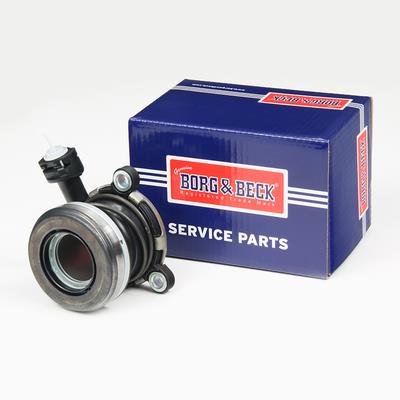 BORG & BECK BCS209 EAN: 5055936640115.