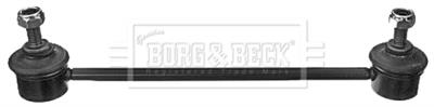 BORG & BECK BDL6605HD EAN: 5055592697317.